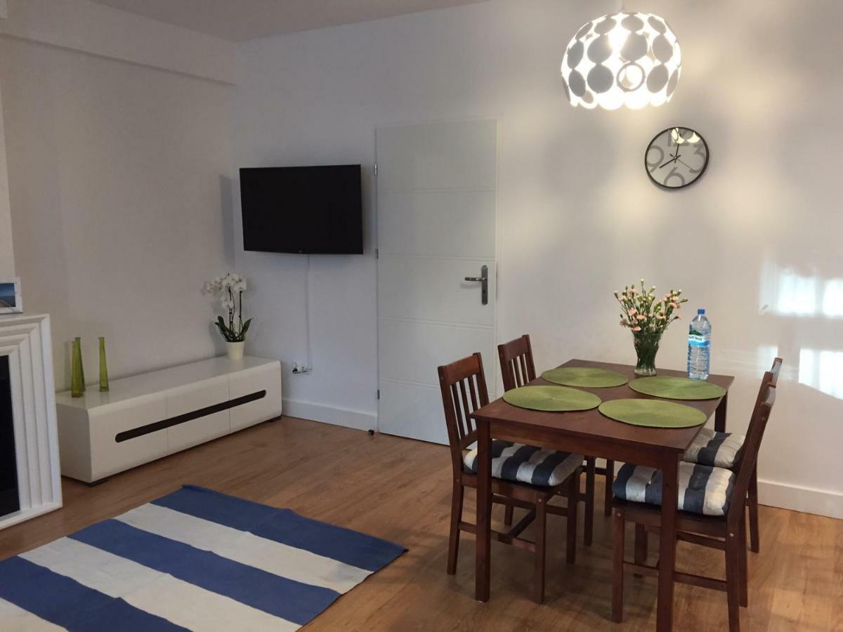 Apartamenty Blisko Plazy Podczele Kolobrzeg Exterior photo